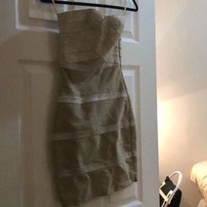 Wowcouture bandage dress